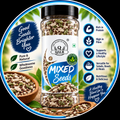 QALB Mixed Seeds – 120g