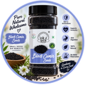 QALB Black Cumin Seeds – 120g