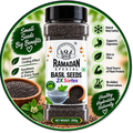 QALB Ramadan Special Basil Seeds – 200g