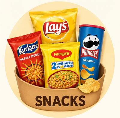 Snacks