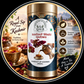 QALB Instant Shahi Qahwa – 250g