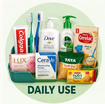 Daily Use
