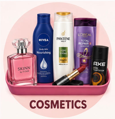 Cosmetics