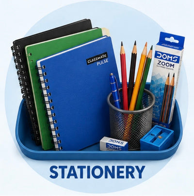 Stationery